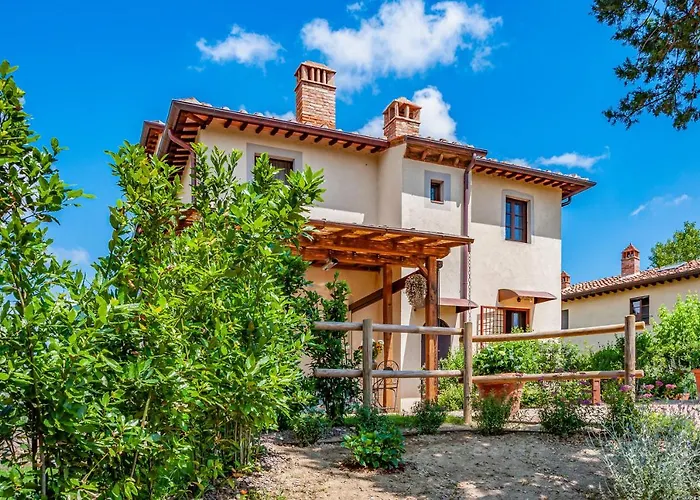 Villa Boccaccio