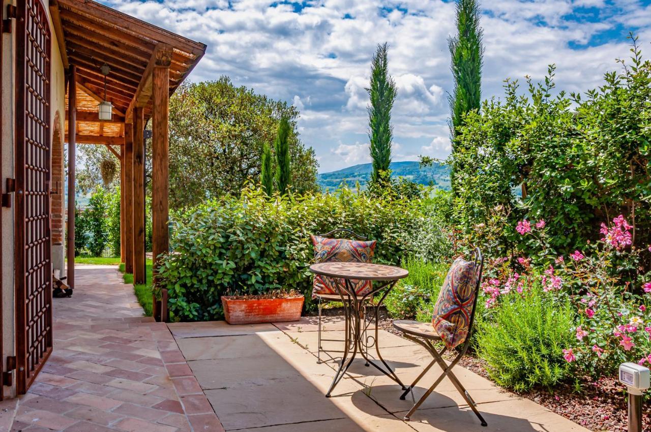 Apartment Boccaccio *