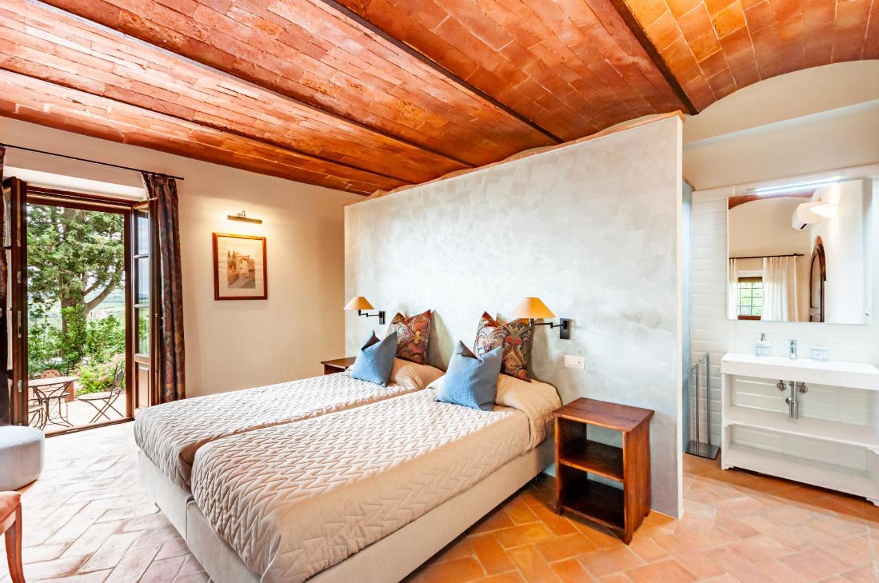 Boccaccio Apartment