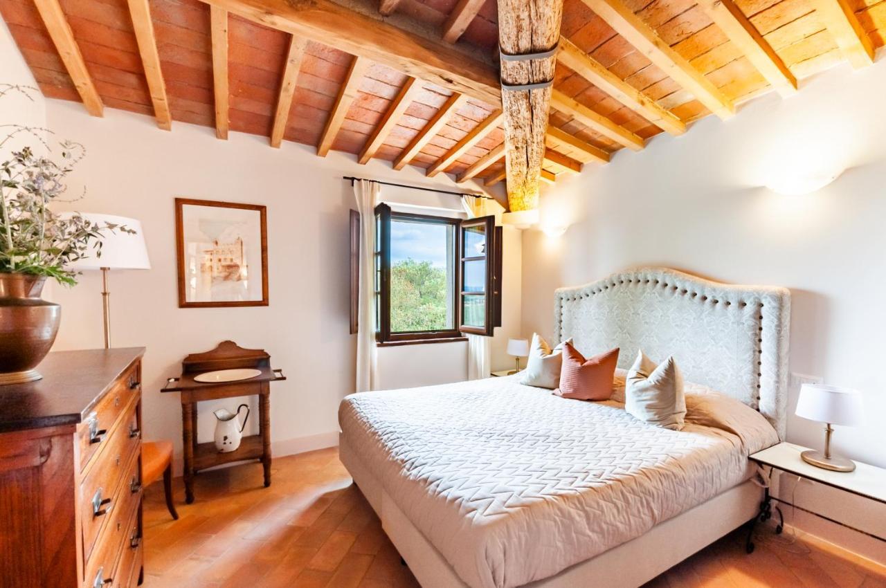 Boccaccio Apartment *