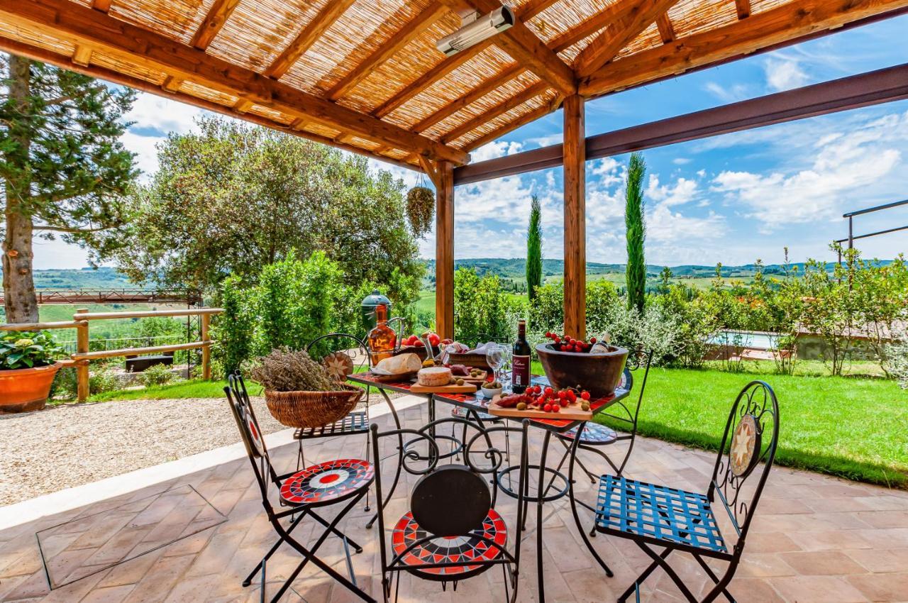 Boccaccio Apartment *