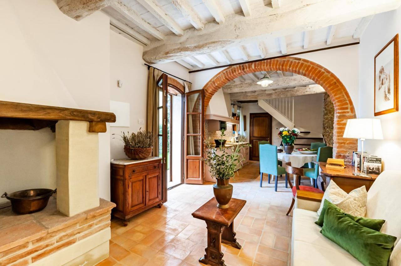 Boccaccio Apartment *