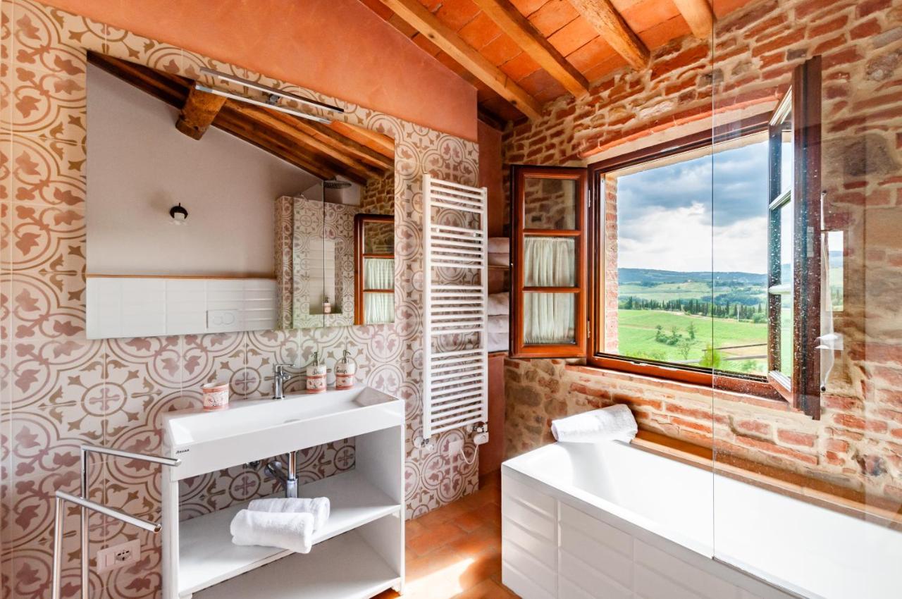 Apartment Boccaccio