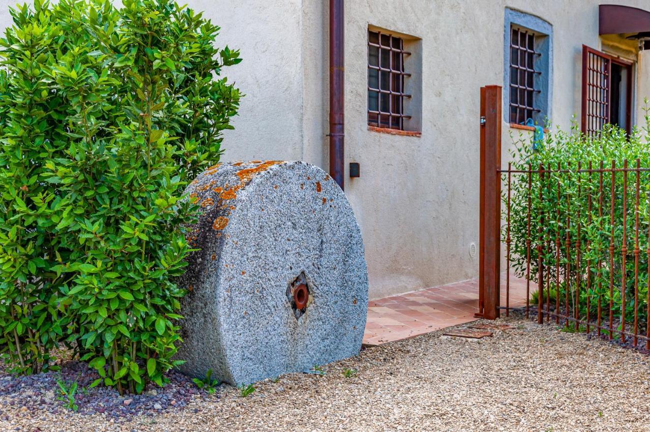 Boccaccio Apartment *