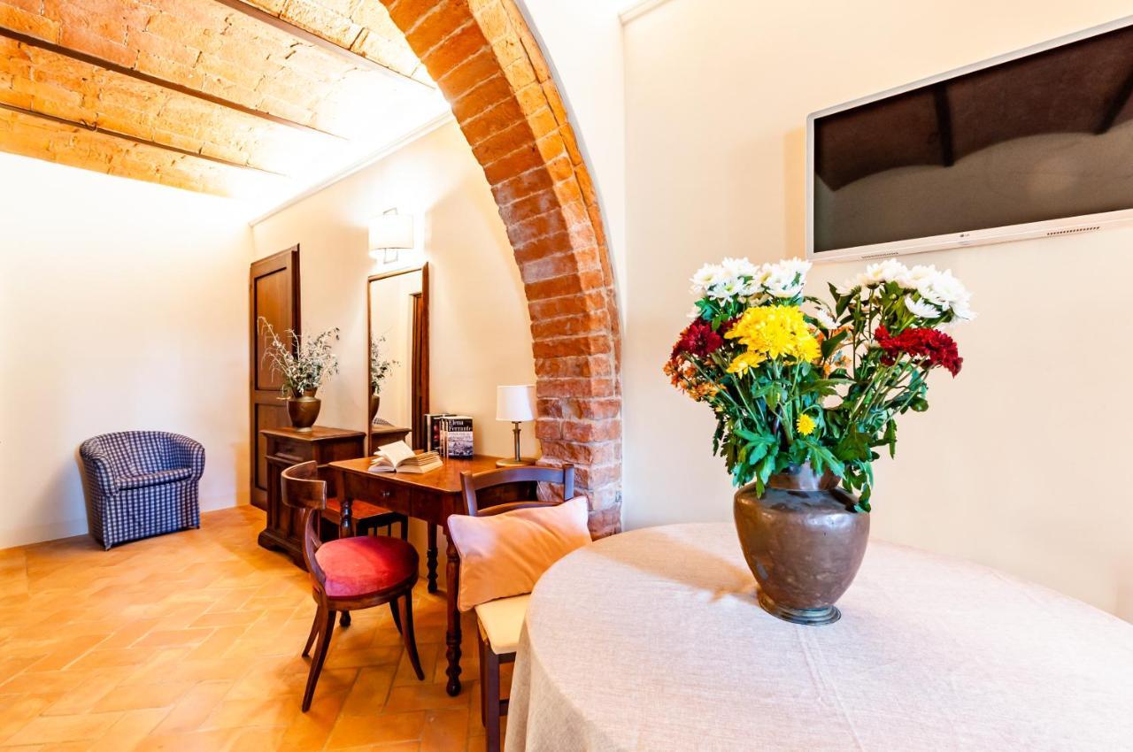 Apartment Boccaccio *