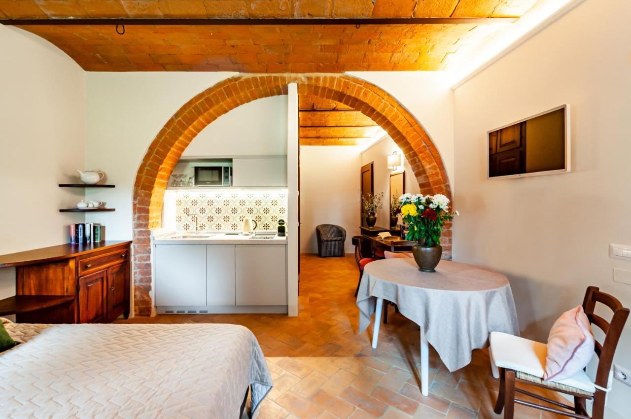 Boccaccio Apartment