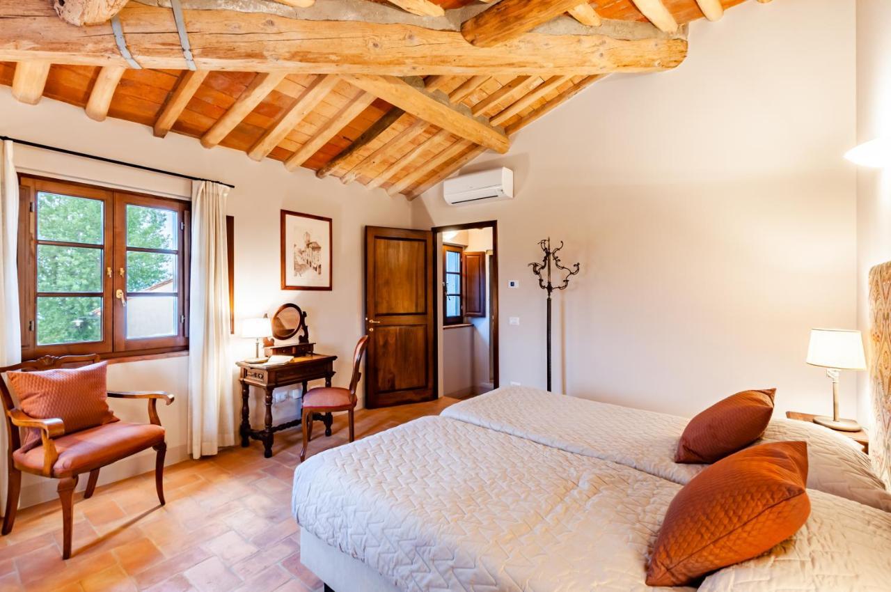 Boccaccio Apartment *