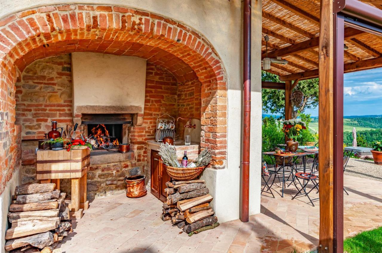 Boccaccio Apartment
