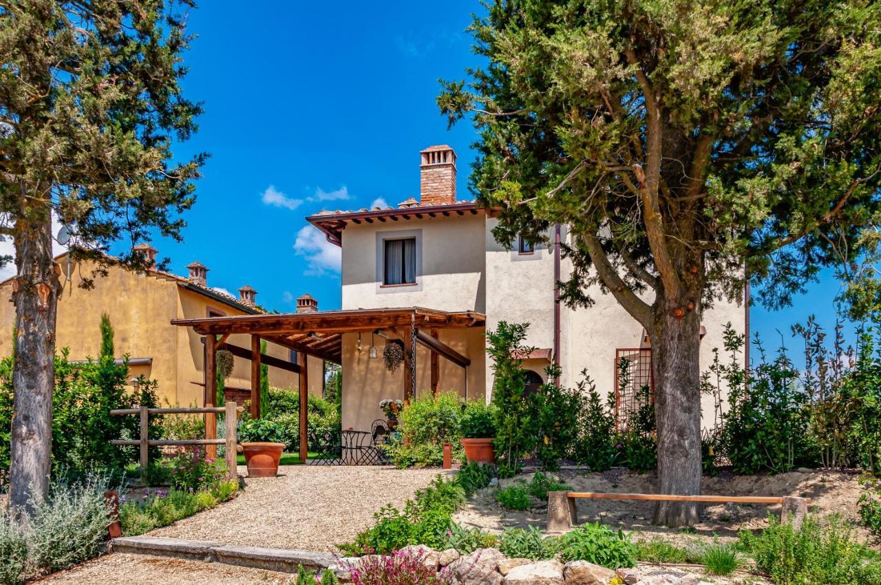 Apartment Boccaccio