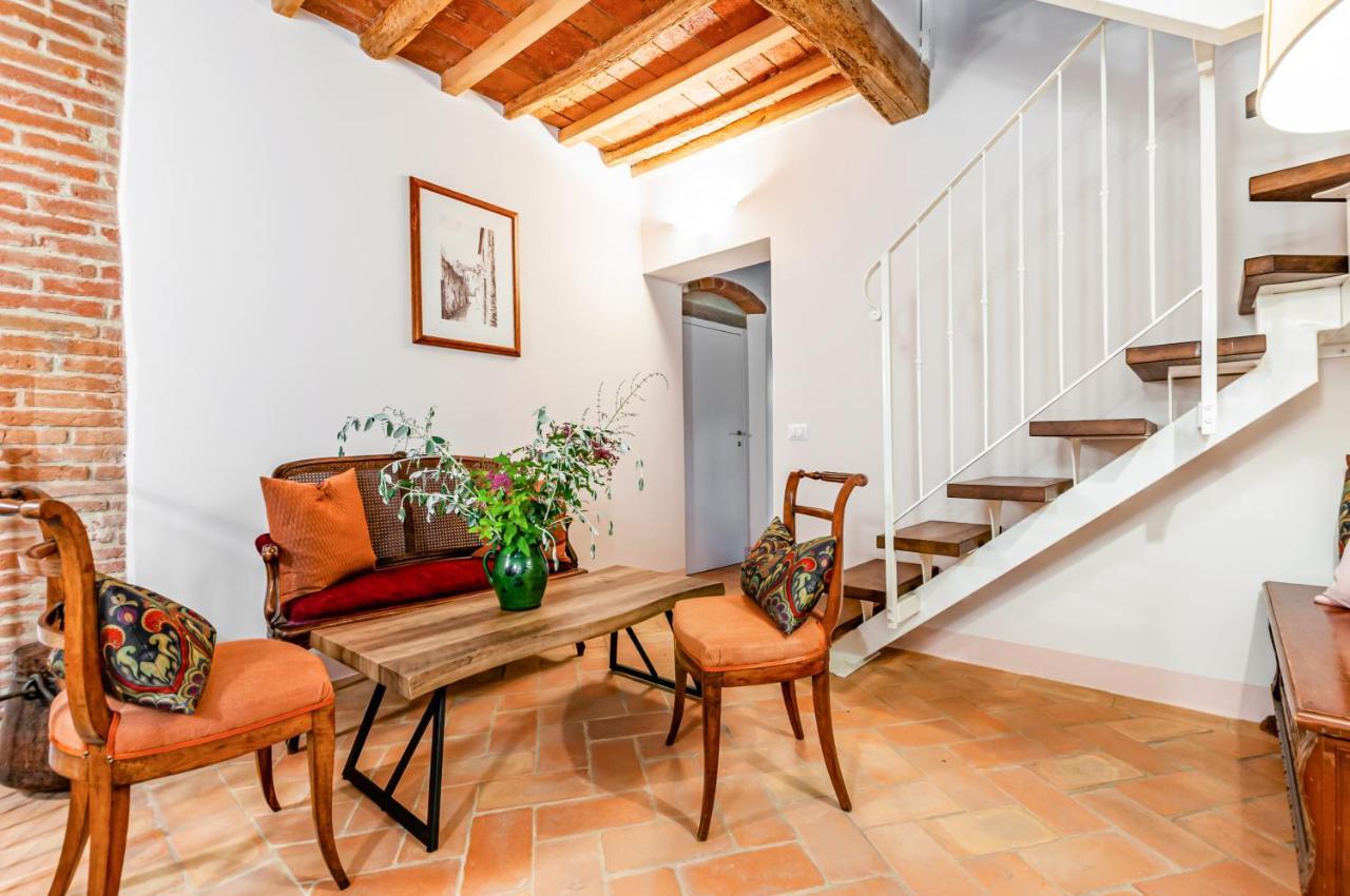 Boccaccio Apartment San Gimignano