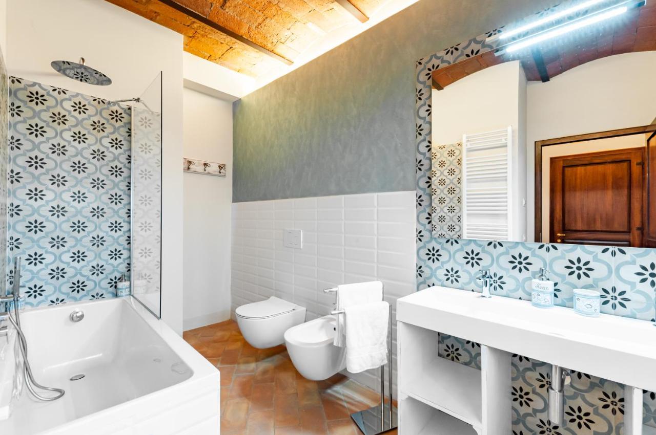 Apartment Boccaccio *