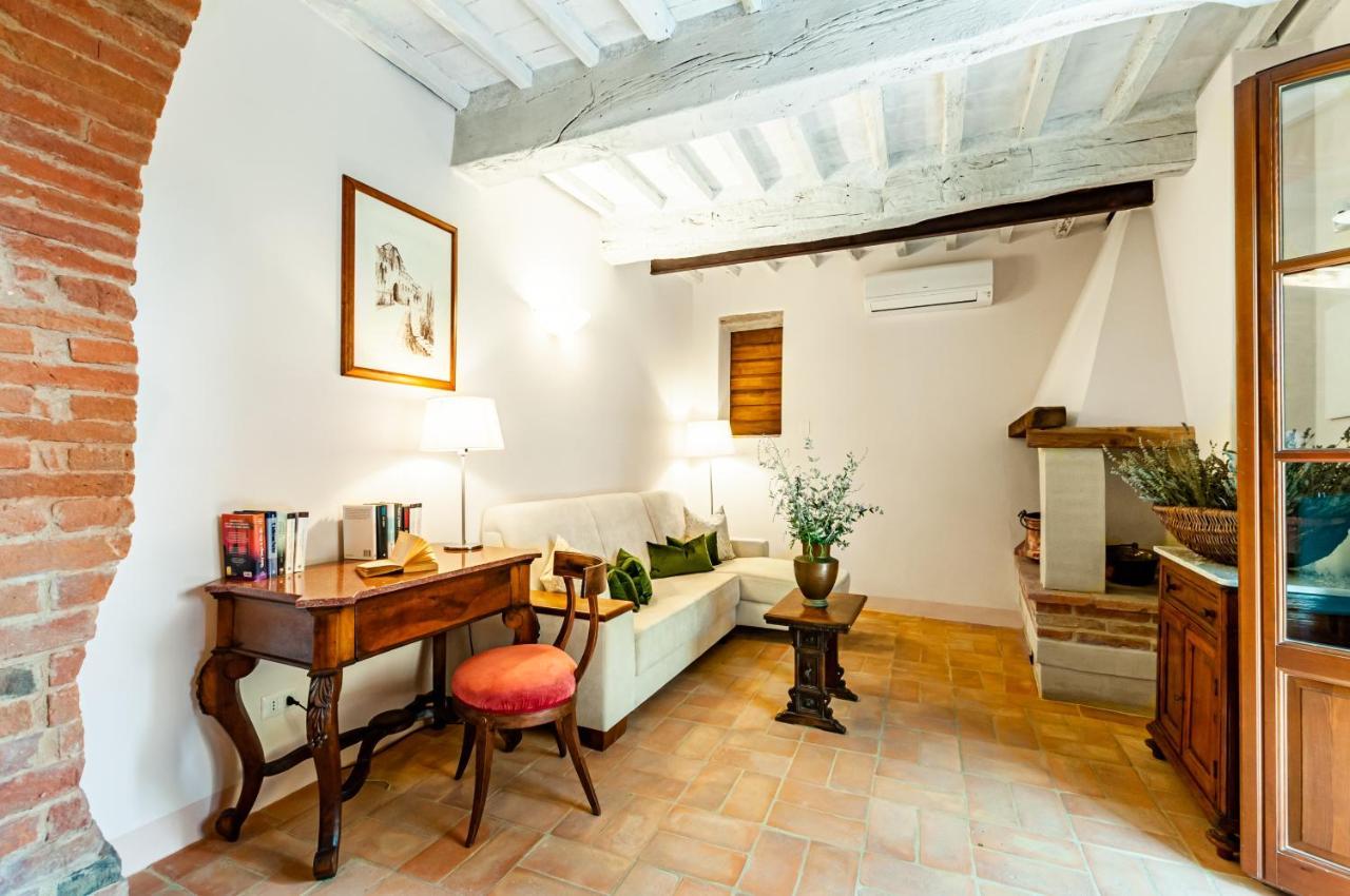 Apartment Boccaccio