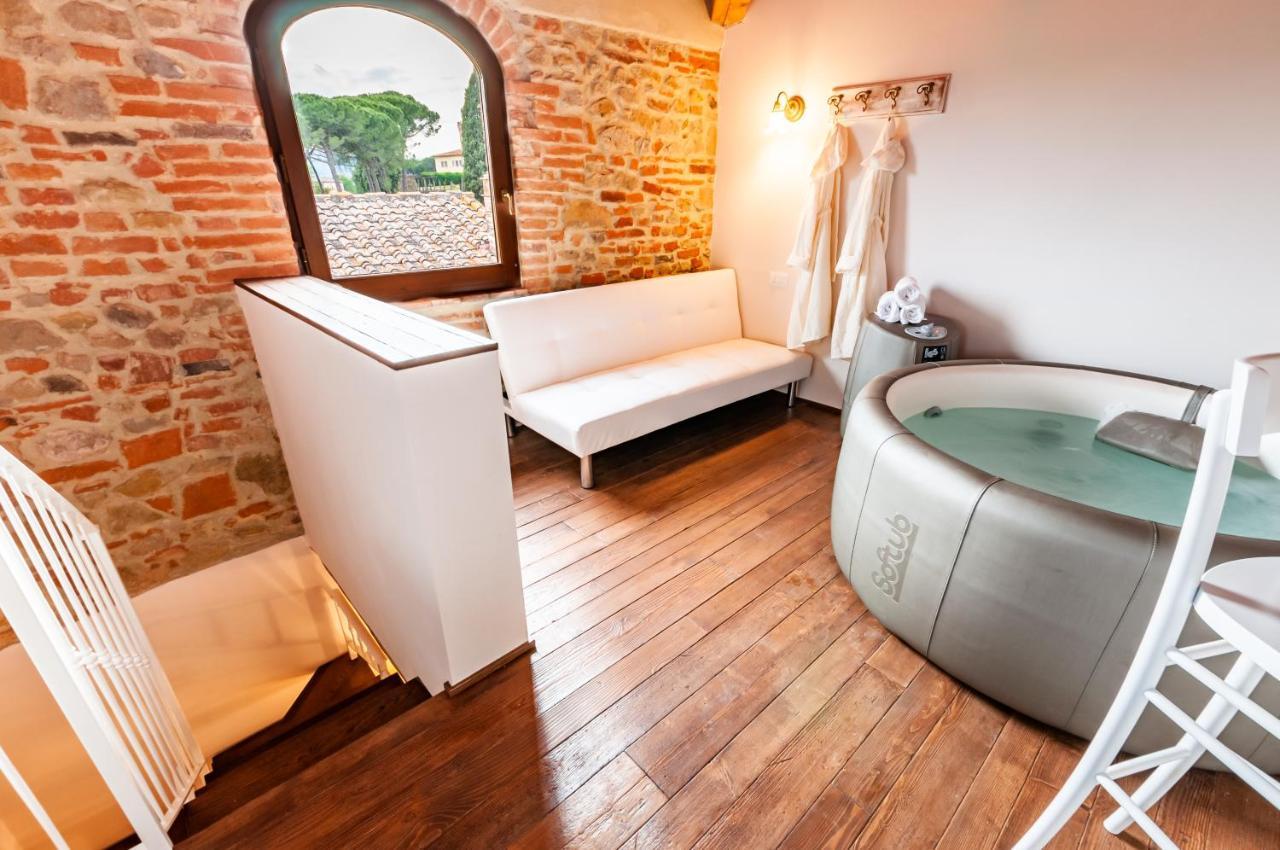 Apartment Boccaccio *