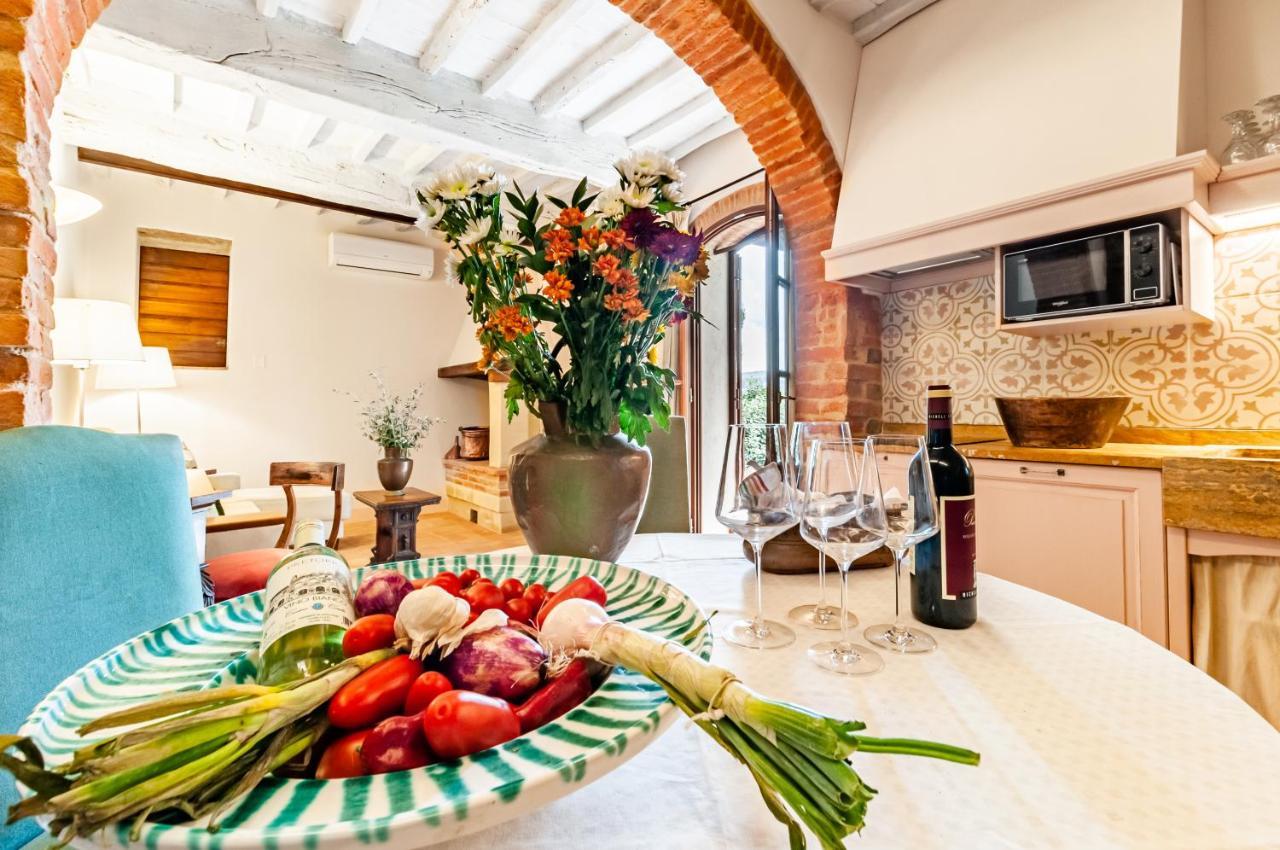 Boccaccio Apartment San Gimignano