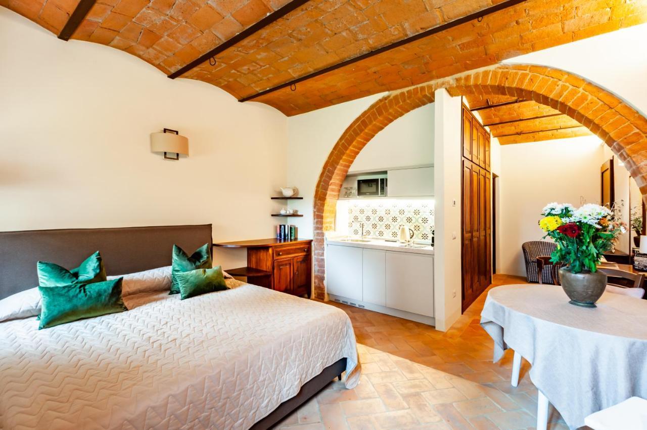 Apartment Boccaccio