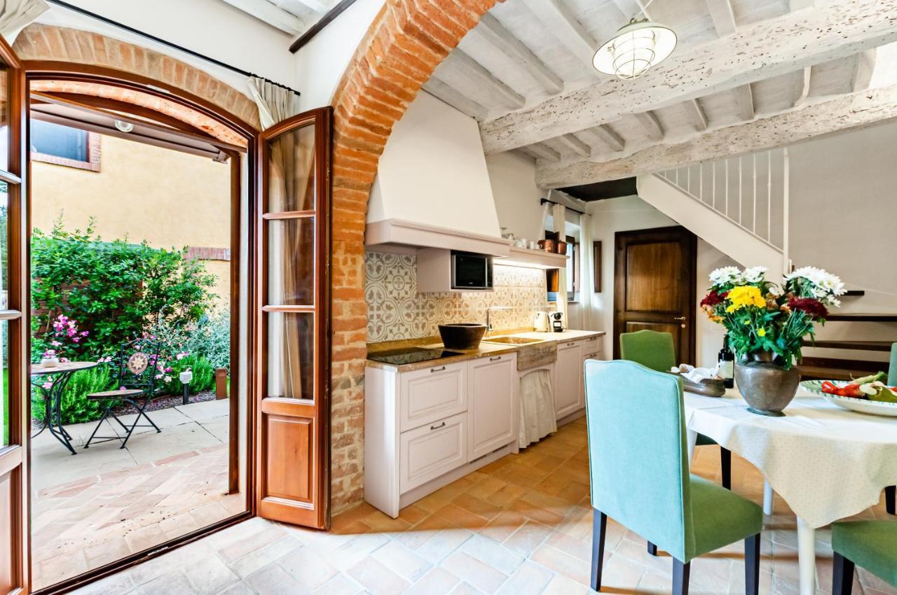 Boccaccio Apartment