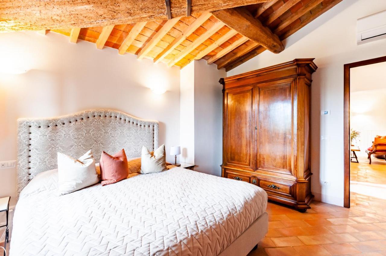 Boccaccio Apartment *
